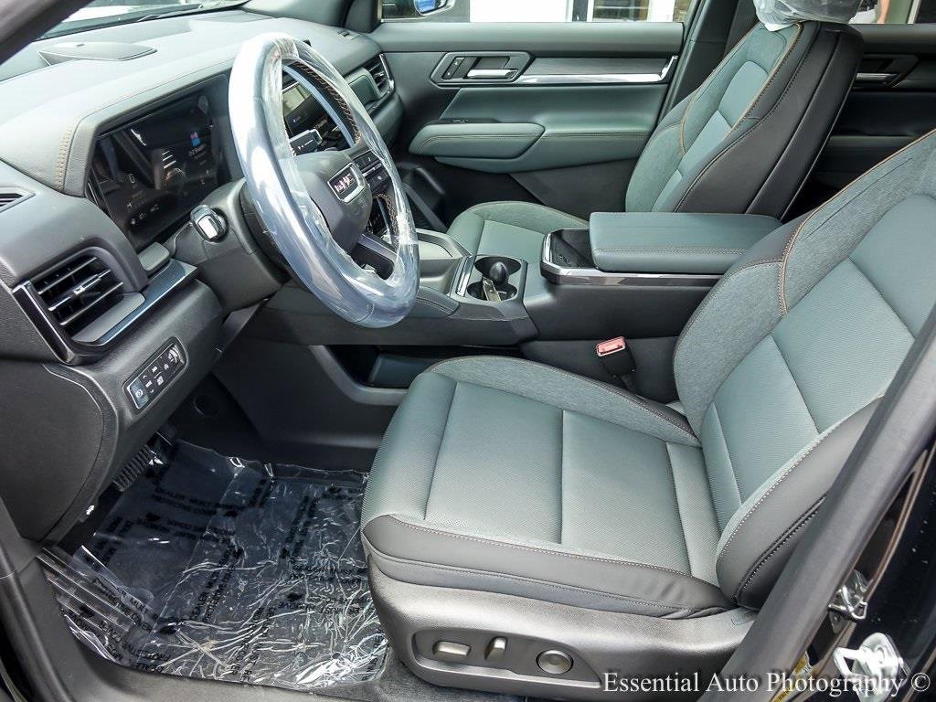 2026 GMC TERRAIN - Image 8