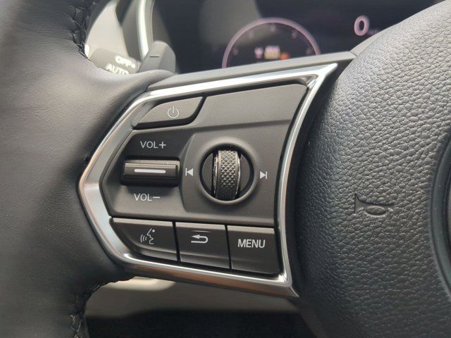 2026 Acura MDX Technology photo 26