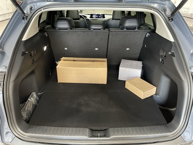 2025 Mazda CX-50 2.5 Premium Plus photo 24
