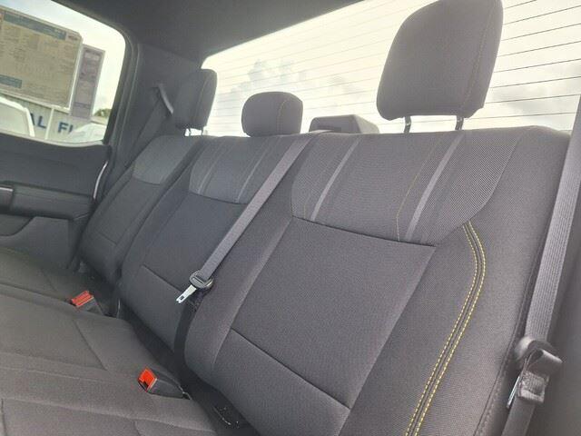 2025 Ford F-150 STX photo 20