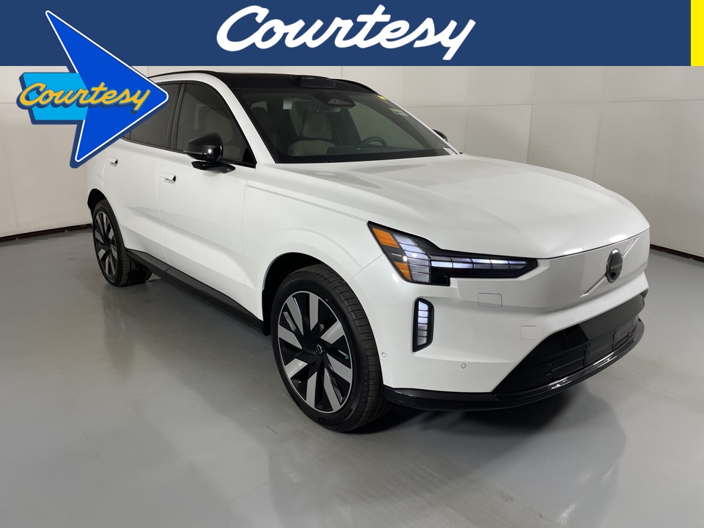 2025 Volvo EX90 Plus's photo