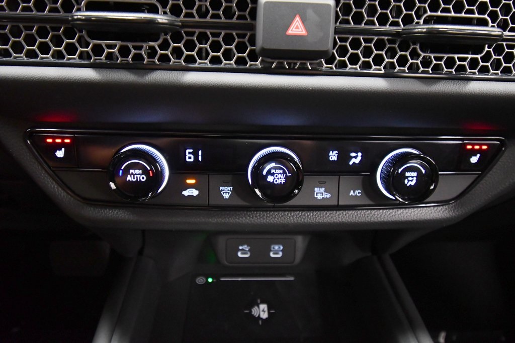 2026 Honda HR-V Sport photo 19