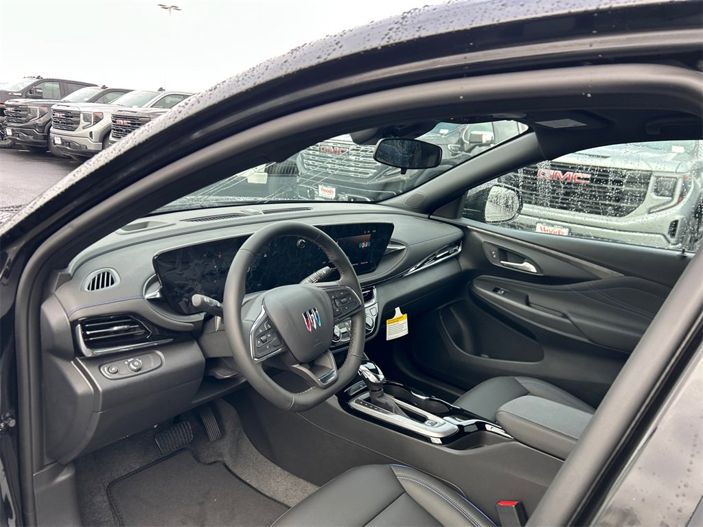 2026 BUICK ENVISTA - Image 15
