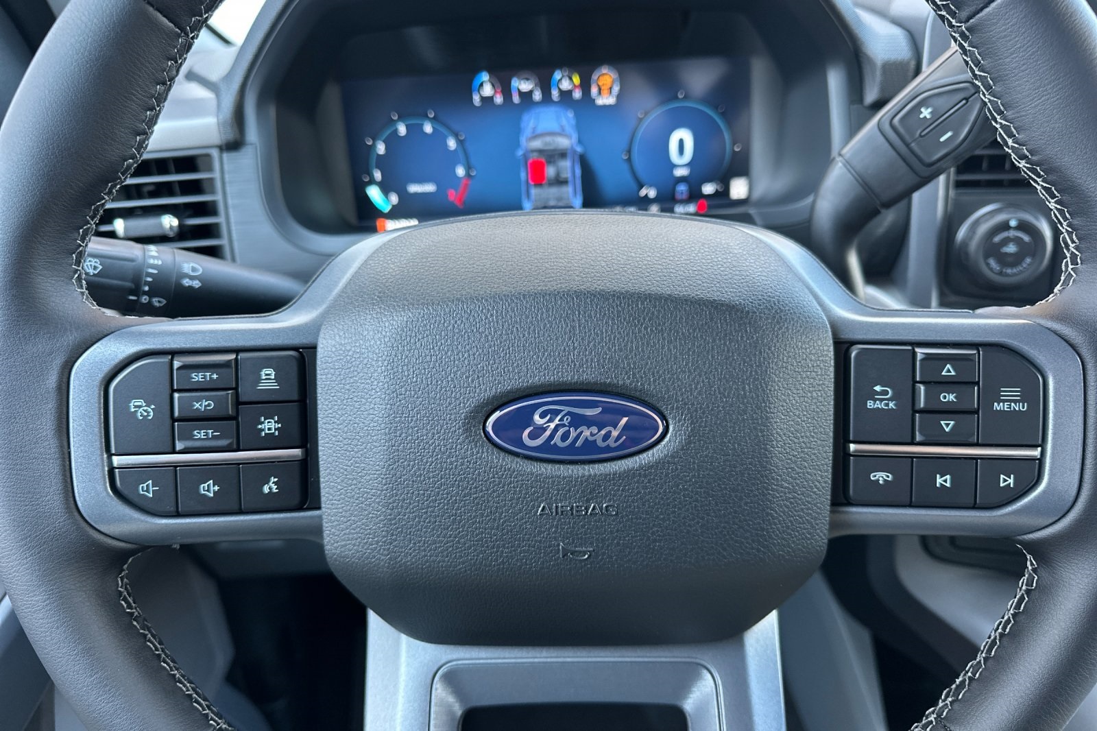 2025 Ford F-150 XLT photo 21