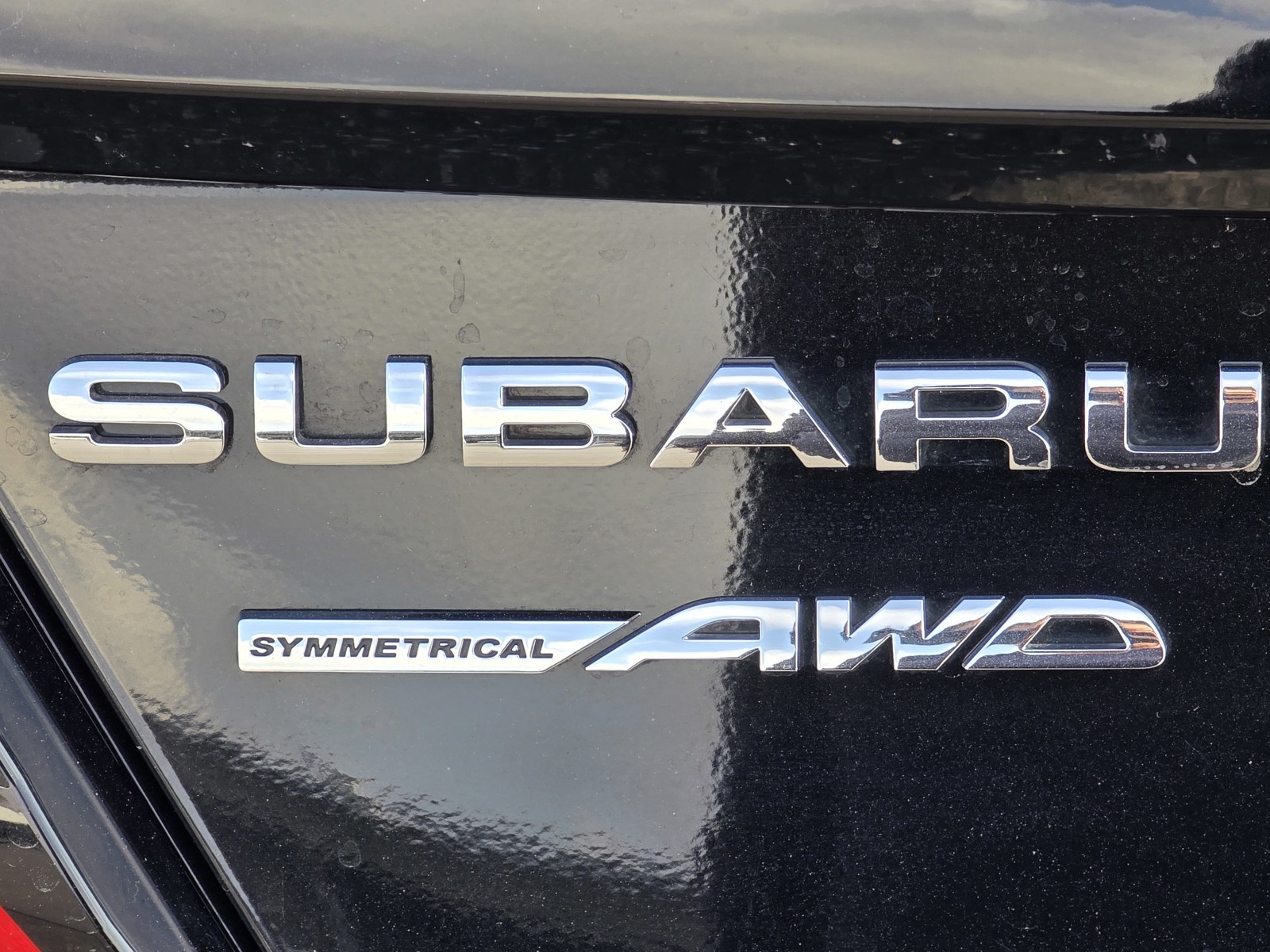 2023 Subaru WRX Premium photo 11