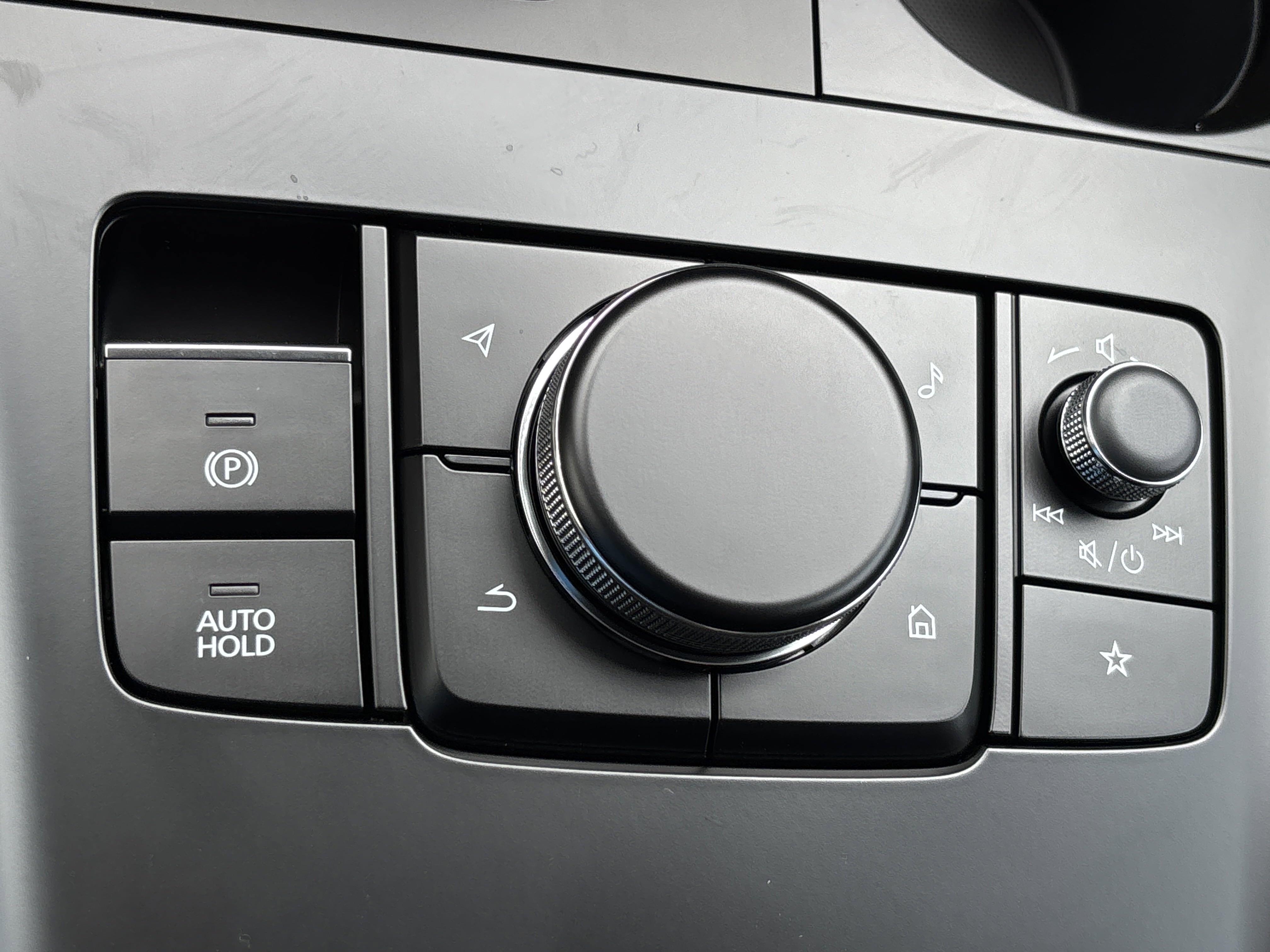 2025 Mazda CX-90 3.3 Turbo Select photo 25