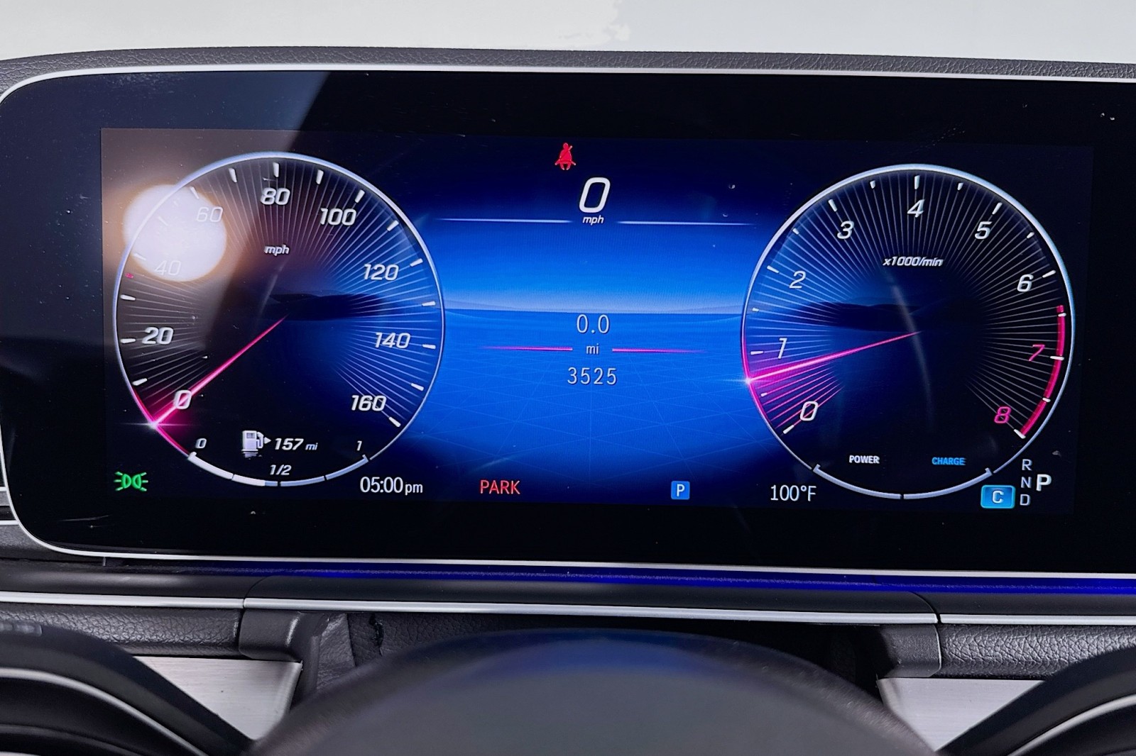 2025 Mercedes Benz GLE 450 4MATIC photo 18