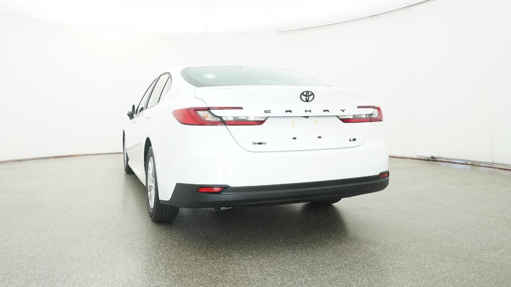 2026 Toyota Camry LE photo 29