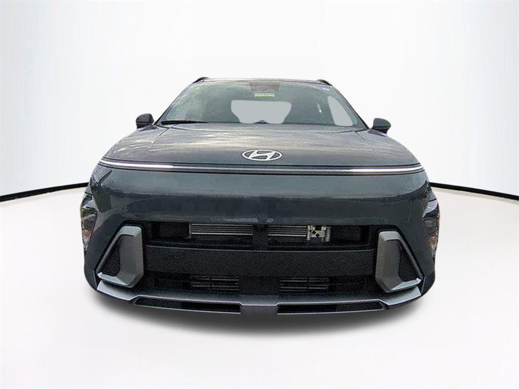 2026 Hyundai Kona Limited photo 2