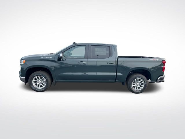 2026 Chevrolet Silverado 1500 LT photo 2