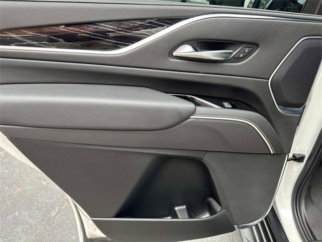 2021 Cadillac Escalade Sport photo 11