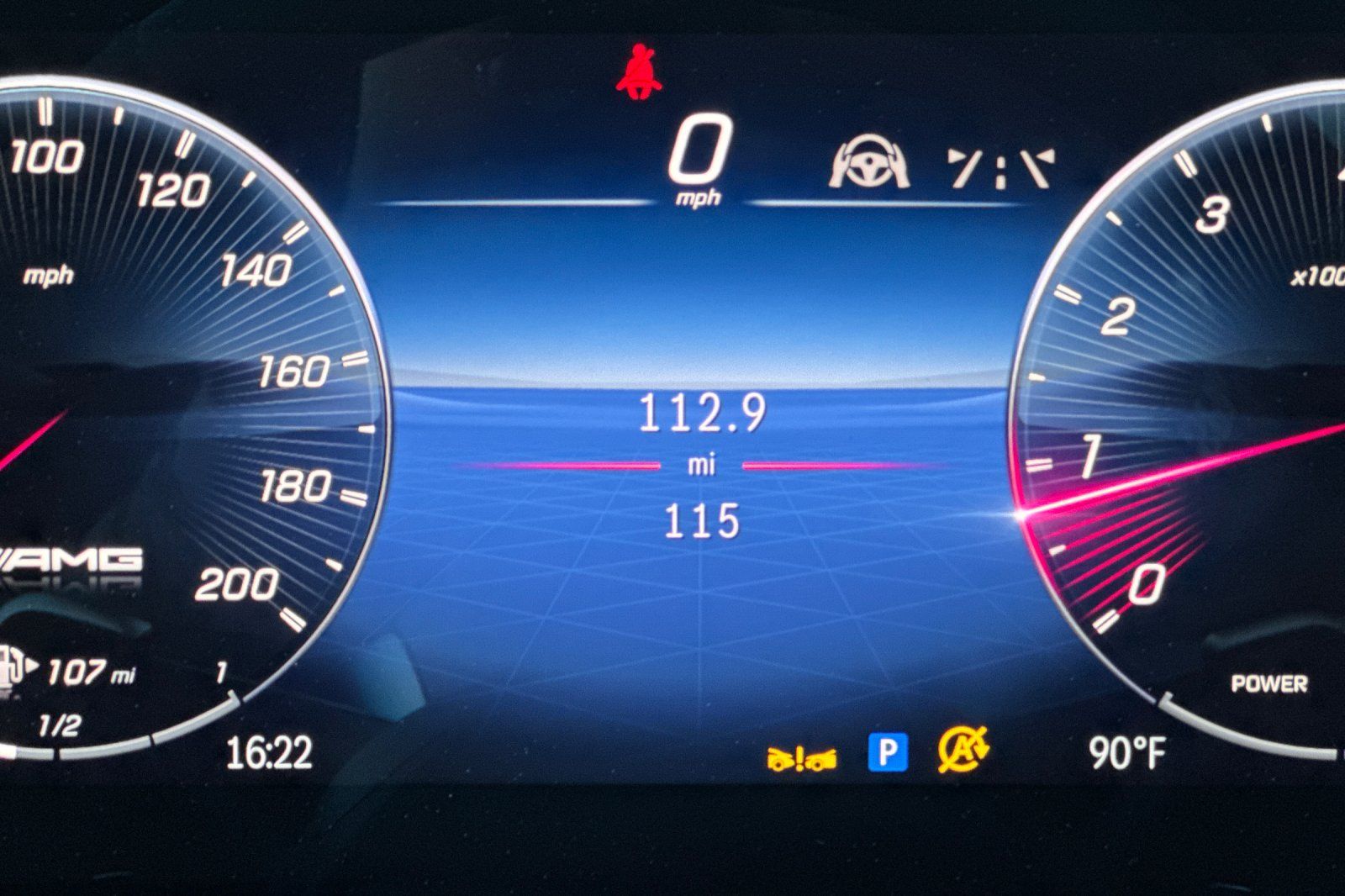 2025 Mercedes Benz GLE 63 S AMG 4MATIC photo 32