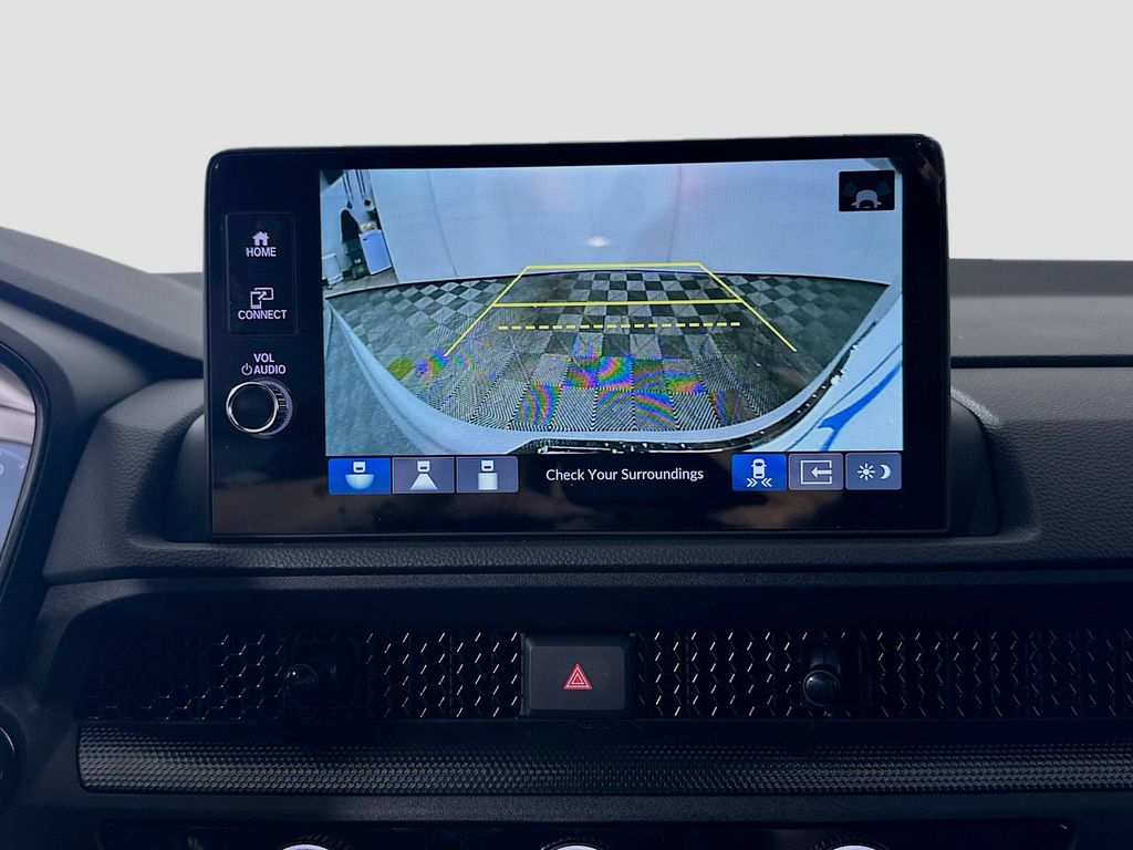 2026 Honda CR-V Sport-L Hybrid photo 12