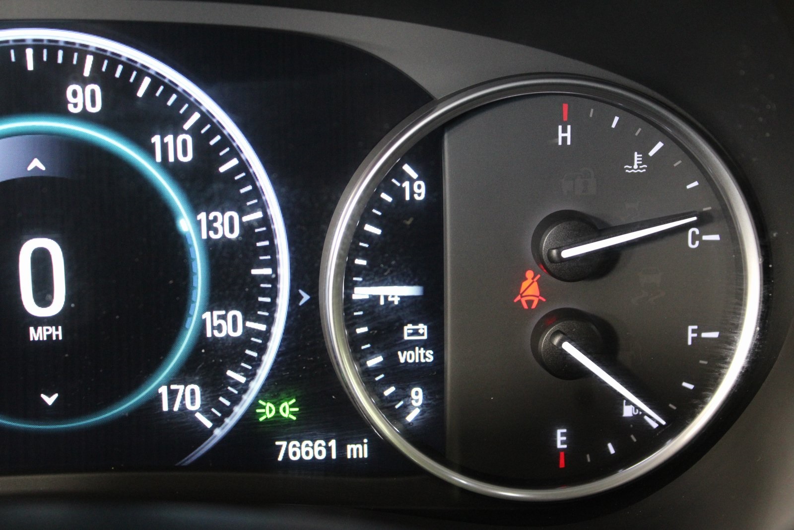 2020 Buick Envision Premium I photo 3