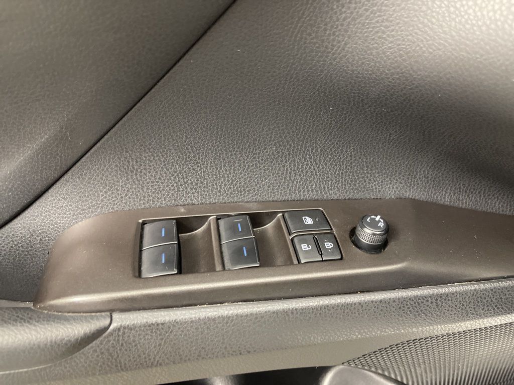 2024 Toyota Camry LE photo 19