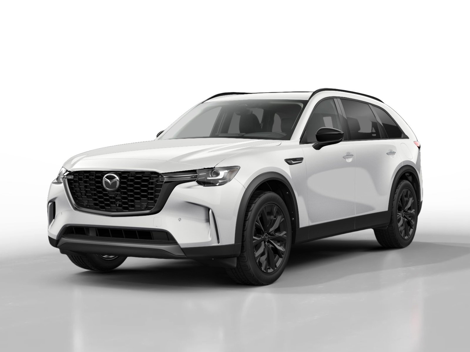 2026 Mazda CX-90 Premium Package's photo