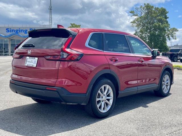 2023 Honda CR-V EX-L photo 5
