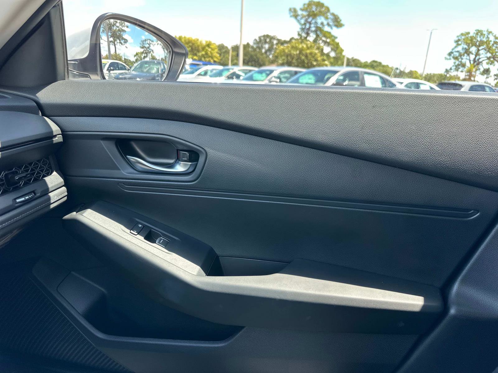 2023 Honda Accord LX photo 22