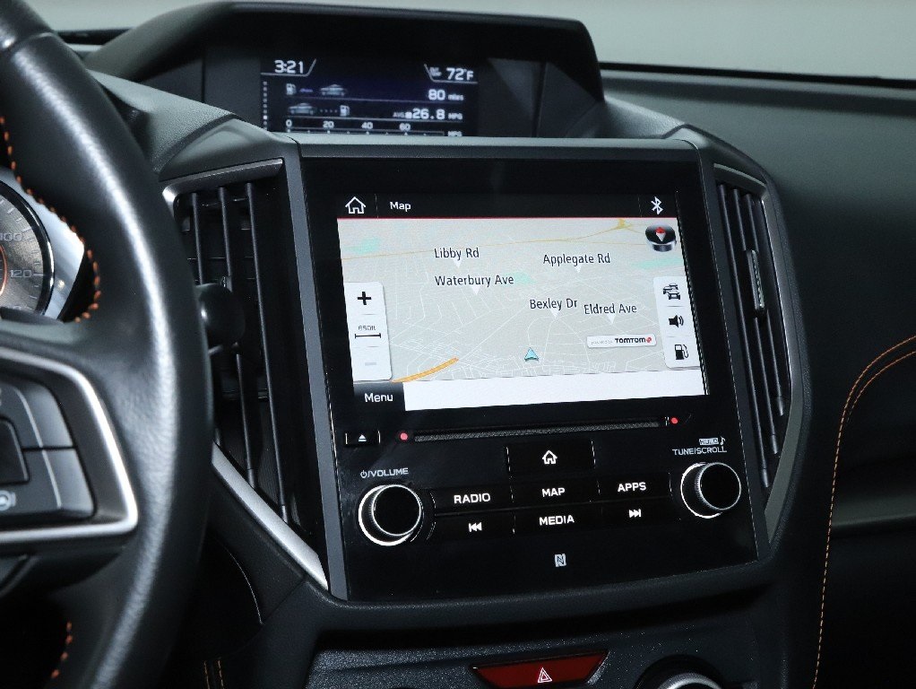 2023 Subaru Crosstrek Limited photo 23