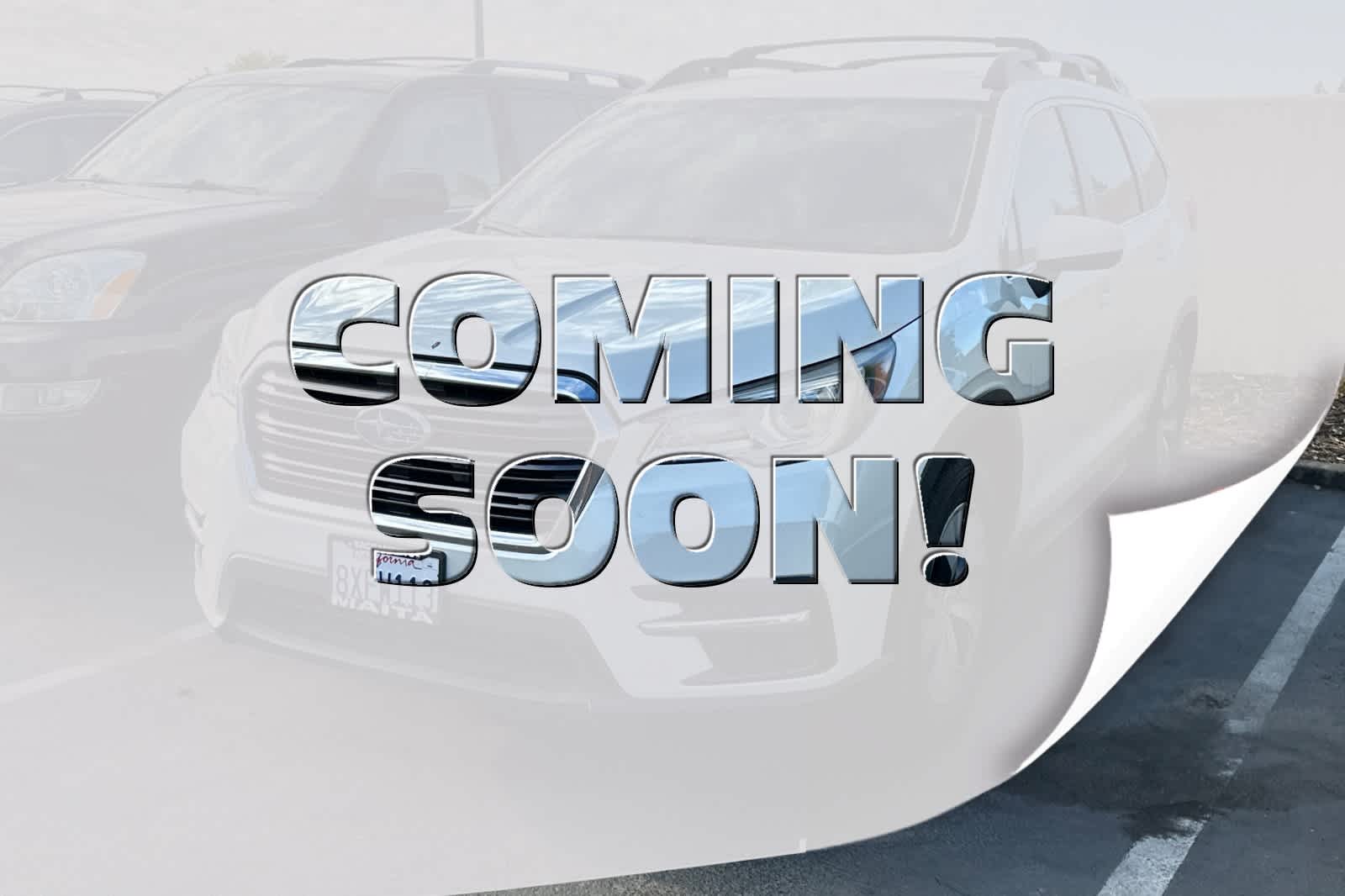 2021 Subaru Ascent Premium's photo