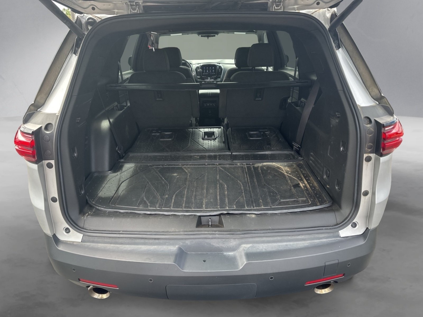 2022 Chevrolet Traverse 1LT photo 21