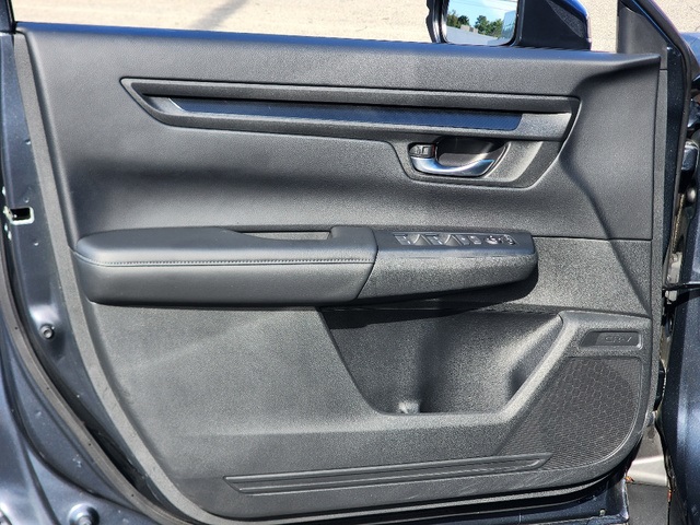 2023 Honda CR-V EX photo 19