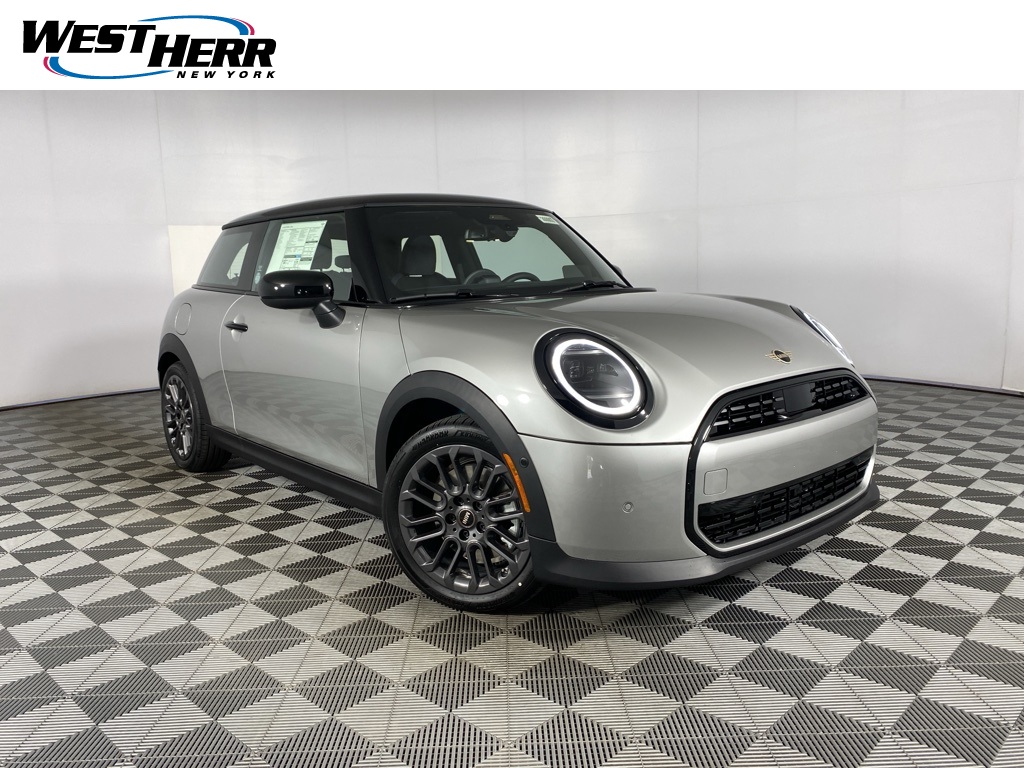 New 2026 MINI COOPER C 2 DOOR SIGNATURE PLUS's photo