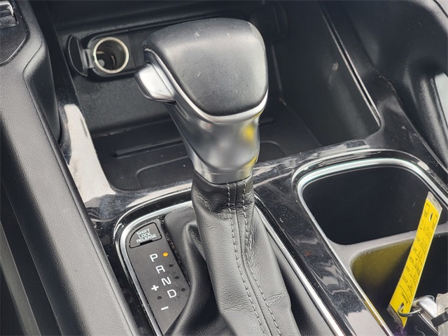 2022 Kia Telluride S photo 22
