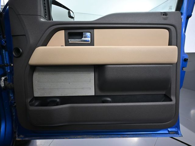 2013 Ford F-150 XLT photo 31
