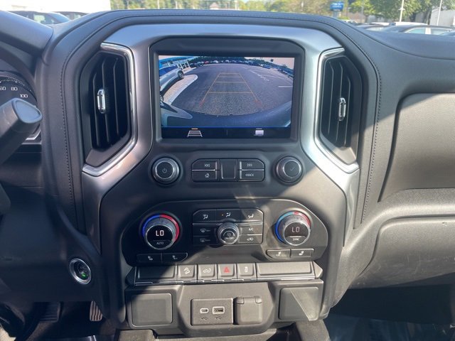 2022 Chevrolet Silverado 1500 LT Trail Boss photo 19