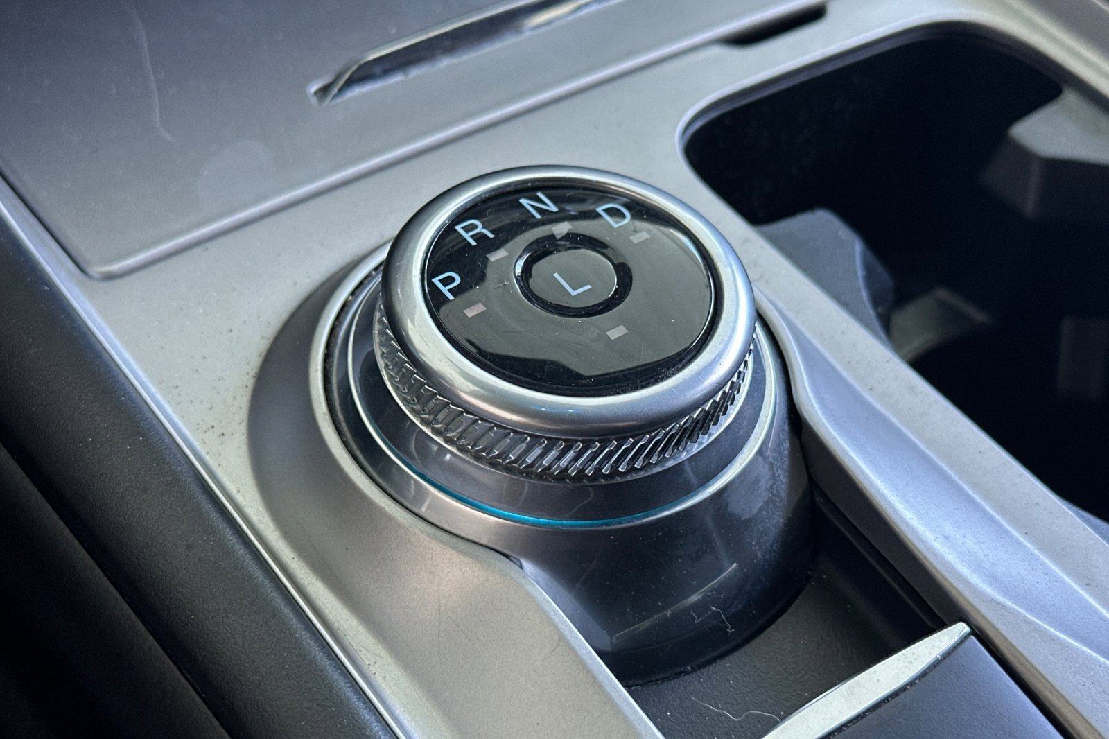 2022 Ford Explorer XLT photo 21