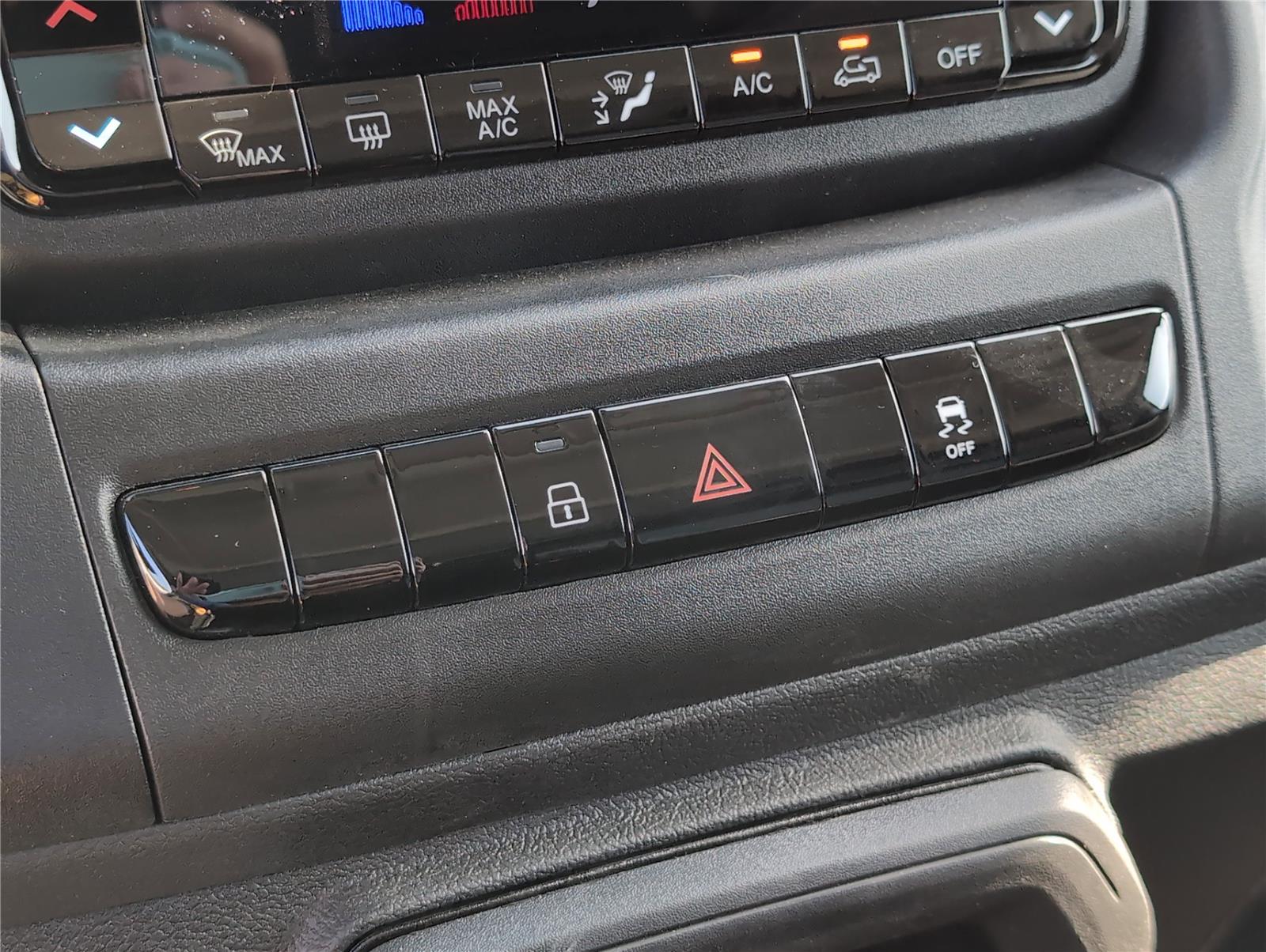2025 Ram ProMaster 1500 photo 16