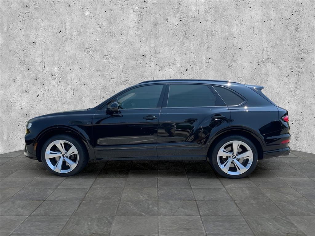 2024 Bentley Bentayga V8 photo 27