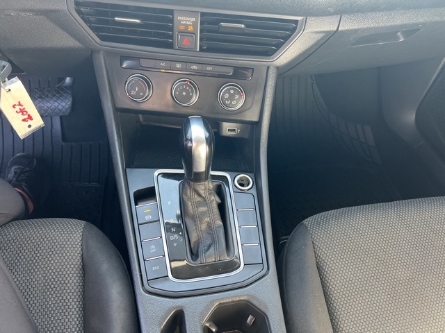 2019 Volkswagen Jetta 1.4T S photo 6