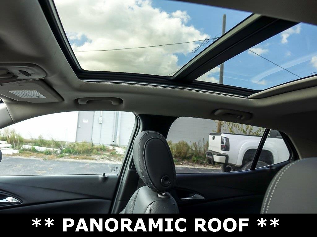 2022 BUICK ENCORE GX - Image 10