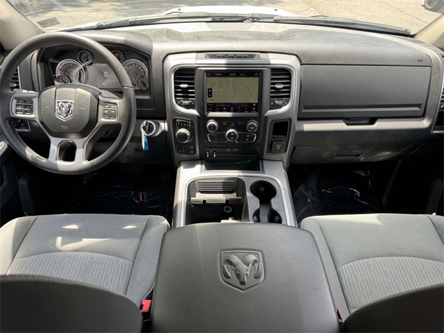 2023 Ram 1500 Classic SLT photo 17