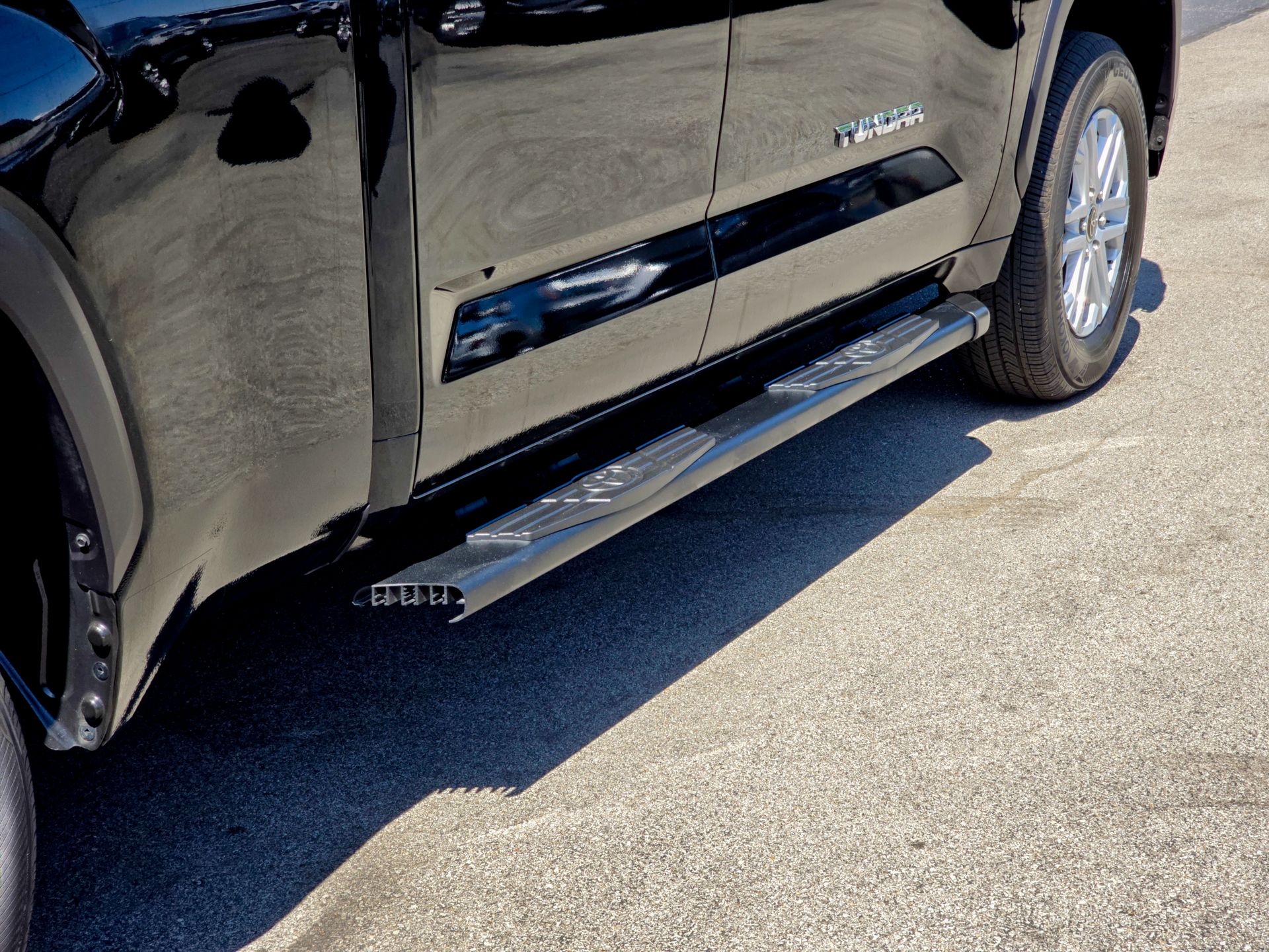 2023 Toyota Tundra SR5 photo 20
