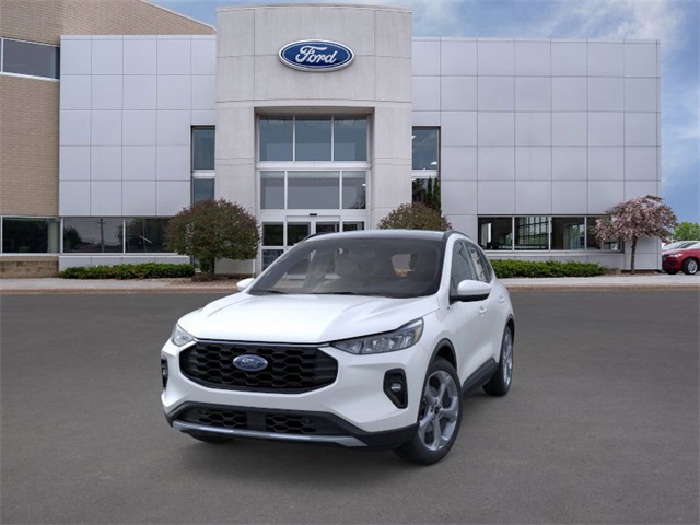 Used 2026 Ford Escape Hybrid ST-Line Select with VIN 1FMCU9NZ3TUA06848 for sale in Shakopee, Minnesota
