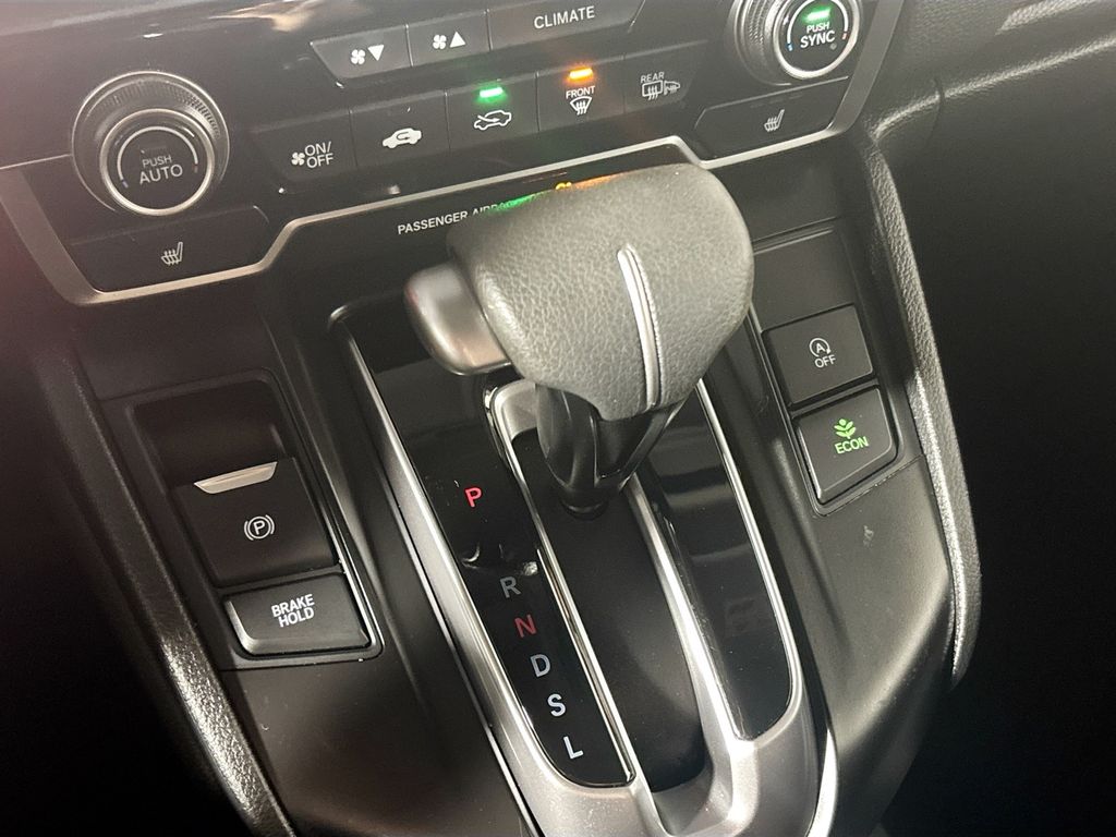 2021 Honda CR-V EX photo 17
