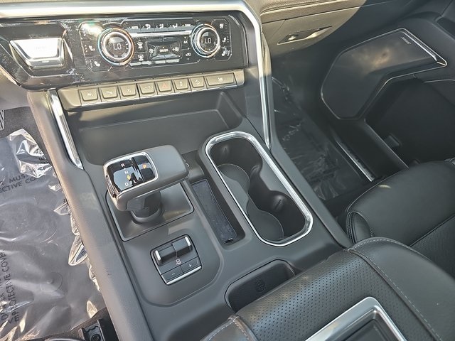 2022 Gmc Sierra 1500 Denali photo 22