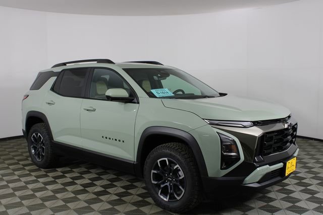 2026 Chevrolet Equinox ACTIV's photo