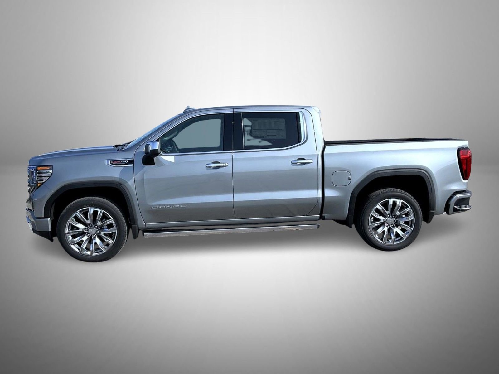 2026 Gmc Sierra 1500 Denali photo 8