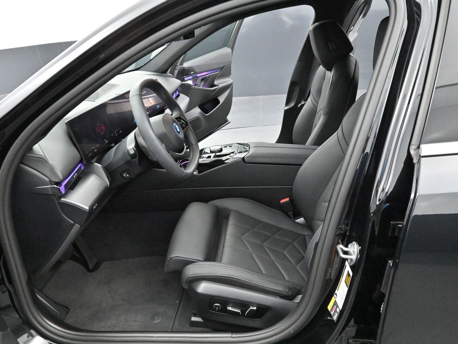 2024 Bmw i5 eDrive40 photo 15
