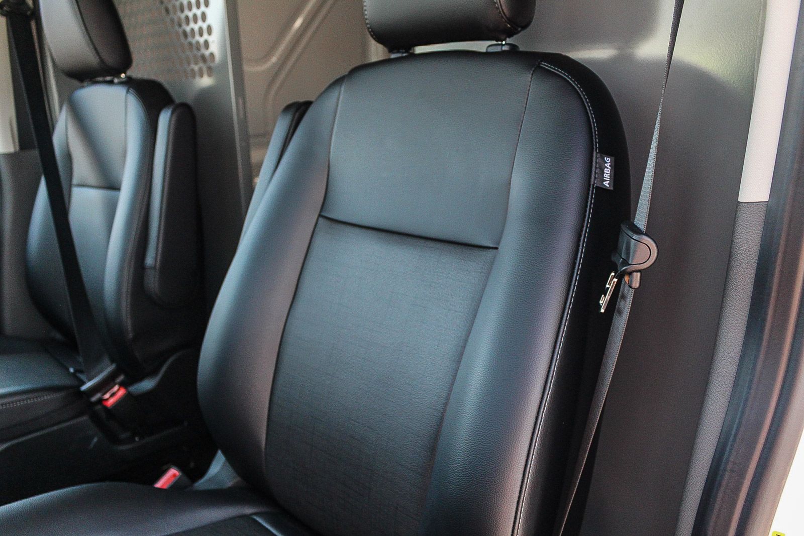 2025 Ford Transit photo 16