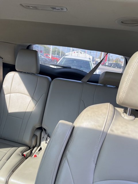 2018 Buick Enclave Essence photo 10
