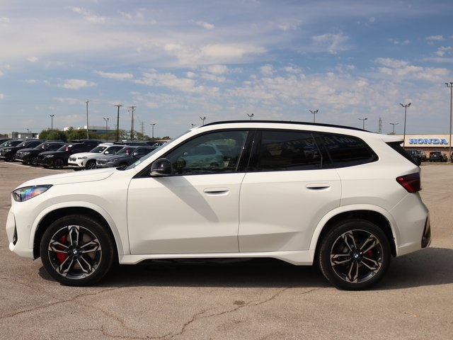 2026 Bmw X1 XDrive28i photo 25