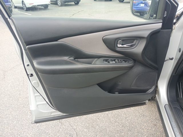 2023 Nissan Murano SV photo 20