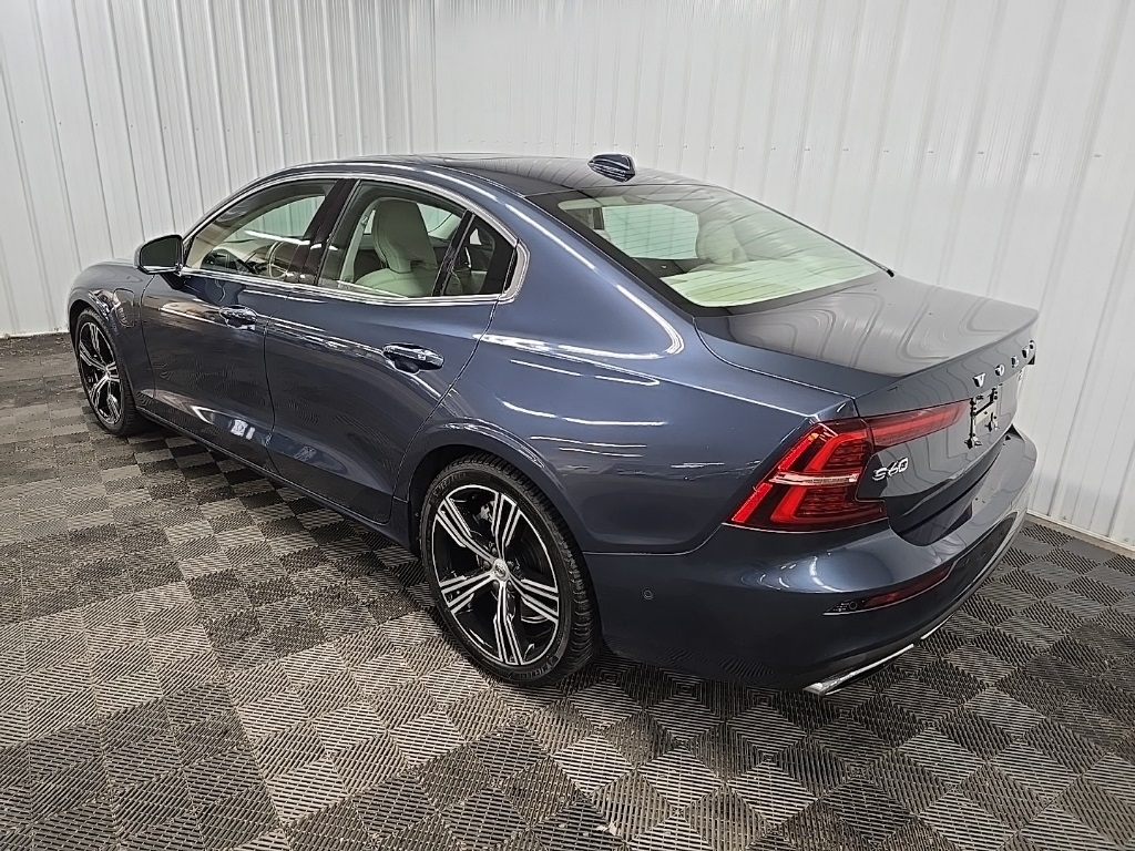 2019 Volvo S60 T8 Inscription photo 9
