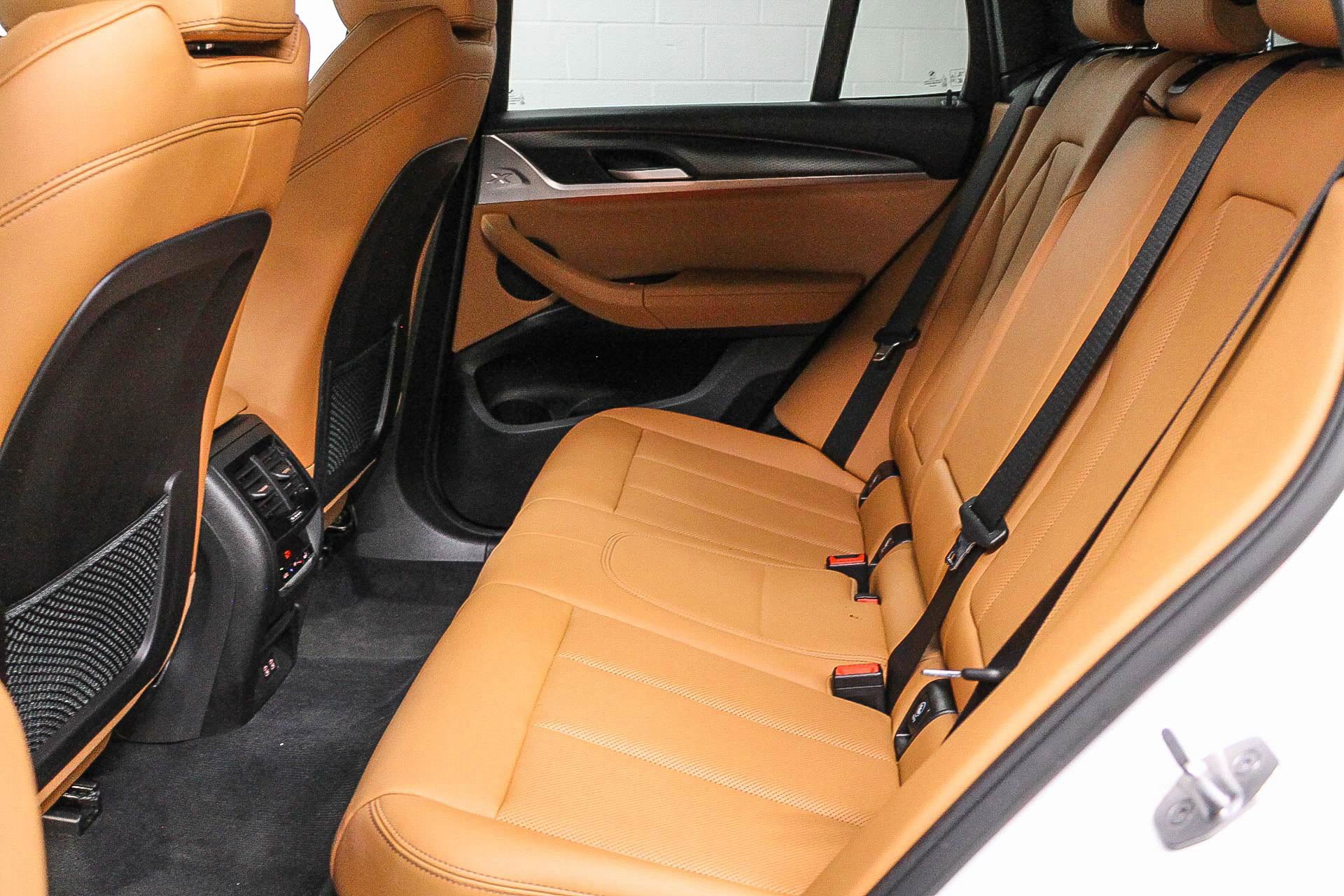2022 Bmw X3 sDrive30i photo 19