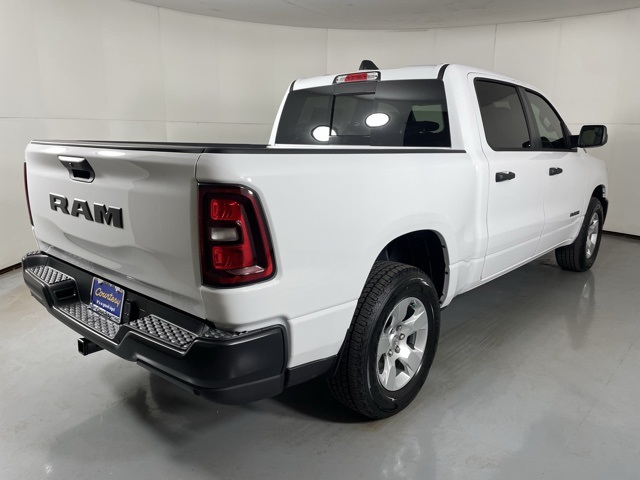 2025 Ram 1500 Tradesman photo 7